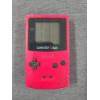 Image 1 : Game Boy Color Magenta - Missing Battery Compartment Cover