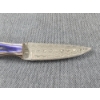 Image 12 : Lot of Two High Quality Pocket Knives With Brown Sheaths 