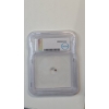 Image 4 : ICG Genuine (1336-1646) Vijayanagara Empire Gold Bele "Worlds Smallest Gold Coin" Signed By Skip Faz