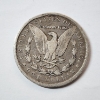 Image 2 : 1900-O Morgan Silver Dollar - 90% U.S. Silver Coin 