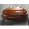 Image 2 : Unique Wood San Francisco 49ers Pen And Holder In Excellent Condition