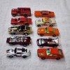 Image 5 : 10 Assorted Vintage Diecast Toy Vehicles & Cars Including Hot Wheels & More!