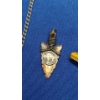 Image 4 : Assorted Vintage Collection Of Pendants & Necklace 