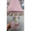 Image 2 : Childs Bedroom / Playroom Lamp & Shade With Elephant Figure - See Pics