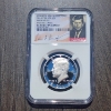 Image 1 : 2014 Silver Kennedy Half Dollar High Relief First Releases NGC PF70 Ultra Cameo