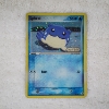 Image 1 : Spheal 65/92 Holo Vintage Pokemon Trading Card Ft. Legend Maker Stamp