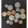 Image 2 : Lot Of Foreign Coins - Mexico & Ireland