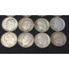 Image 4 : Assorted Years 90% Silver Mercury/Roosevelt Dimes - Face Value: $2.00
