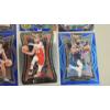 Image 8 : Assorted Baseball, Basketball & Football Cards Inlcuding Kyrie Irving, Baker Mayfield & More!