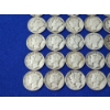 Image 4 : Lot of Assorted Mercury Silver Dimes - FV: $3.00
