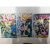 Image 1 : X-Men Comics (Lot of 3)