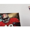 Image 19 : Huge Assortment of Football Cards: 1991 Fleer, 1991 Pacific, 1993 Topps, Fleer Ultra & MORE! 