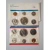 Image 1 : U.S. Mint 1976 Uncirculated Coin Set in Original Packaging