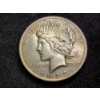 Image 2 : 1923 Silver Peace Dollar 