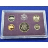 Image 3 : 1986- S United States Mint Proof Set