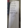 Image 6 : 
New Water Bottle, Candle, Boot Laces, Aux Cord, Socks, Hat, Fire Extinguisher & More!