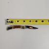 Image 3 : Three Distinct Traditional Folding Pocket Knives - Great for Collectors or Daily Use!!!