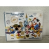 Image 1 : Walt Disney World Official Autograph Book - Never Opened - Mint Condition