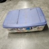 Image 1 : Large Tote Filled With Beanie Babies & Collectible Plushes
