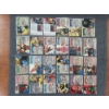 Image 4 : 24 Assorted Marvel Trading Cards in Near Mint Condition - Many Early 1990's & Two 2023!