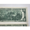 Image 8 : x2 United States Series 1976 $2 Notes