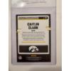 Image 2 : 2024 Caitlin Clark Panini ROOKIE Basketball Card - Mint Condition In Protective Holder - Exceptional