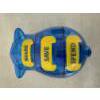 Image 5 : Brand New Piggy Bank - 3 Section - Spend, Save & Share - 8 Inches Long - Quality Bank
