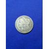 Image 1 : 1891- O Morgan Silver Dollar