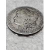 Image 2 : 1889 United States Morgan 90% Silver Dollar