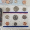 Image 9 : Lot of Assorted U.S. Uncirculated Coins & Coin Sets: 1992, 1996, 1995, 1994, 1992, 