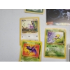 Image 15 : Assorted Pokémon Trading Cards - Including Vintage First Edition & Topps
