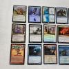 Image 4 : Nice Assortment of 15 Rare & Holo Magic the Gathering MTG Trading Cards 