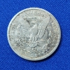 Image 2 : 1889-O Silver Morgan Dollar - 90% Silver U.S. Coin