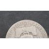 Image 3 : United States 1948-D & 1950 90% Silver Franklin Half Dollars - Face Value: $1.00