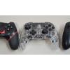 Image 3 : Assorted Nintendo Switch Gaming Controllers/XBOX 360 Controller & Gamecube/Wii Games