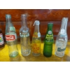 Image 6 : Soda - 20 Pc Vintage Bottle Lot - Many Different Brands - See Pics