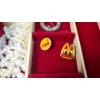 Image 9 : Large Lot Of Assorted Costume Jewelry In Jewelry Box 