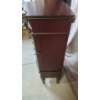 Image 16 : Bombay Company Rouge Jewelry Armoire Cabinet
