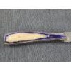 Image 13 : Lot of Two High Quality Pocket Knives With Brown Sheaths 