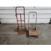 Image 1 : 2 Dollies / Moving Carts 