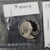 Image 5 : Four Assorted Collectible United States Nickels Ft. 1936-D Buffalo, & Both Proof & Uncirculated Coin