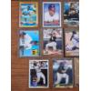 Image 2 : 11 Assorted Frank Thomas Baseball Trading Cards Dating Back to 1990