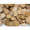 Image 4 : $3.00 Face Value of Assorted U.S. Lincoln Wheat Cents