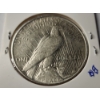 Image 4 : Nice 1922-D United States 90% Silver Peace Dollar ~ CAN BE HARD TO FIND IN HIGH GRADE! 