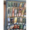 Image 2 : Large Lot of Over 100 MTG Magic The Gathering Trading Cards Including Many Holo, Rare & Even Autos!