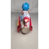 Image 7 : 1960's UNIVERSE TELEVIBOAT ME 777 LITHO TINPLATE BATT/OP SPACE TOY 