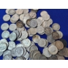 Image 3 : Assorted Years Silver Dimes: Roosevelt, Mercury, and Barber FV: $10.00