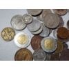 Image 4 : Nice Assortment of World Foreign Coins Including Collectible Replicas