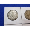 Image 7 : 6 Walking Liberty Silver Half Dollars 1941, 1942, Unknown Years FV: $3.00