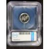 Image 3 : ICG PR67 CAM Graded 1963 Roosevelt Silver Dime 